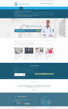 Click Here To Enlarge This Photo Of National MRI Scan Ltd 